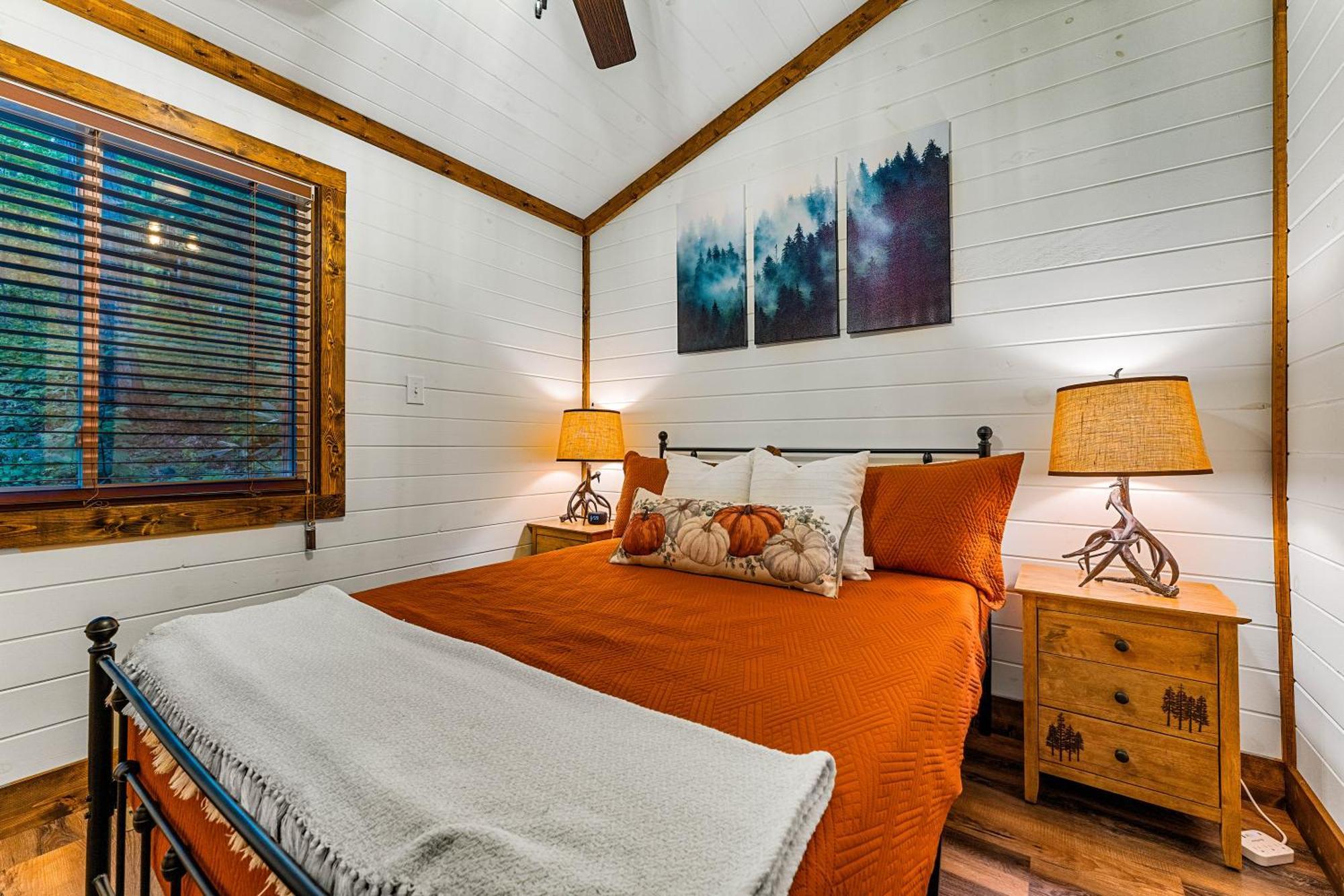 1Mile Downtown, Handicap Ramp, Hot Tub, Game Room Gatlinburg Eksteriør bilde