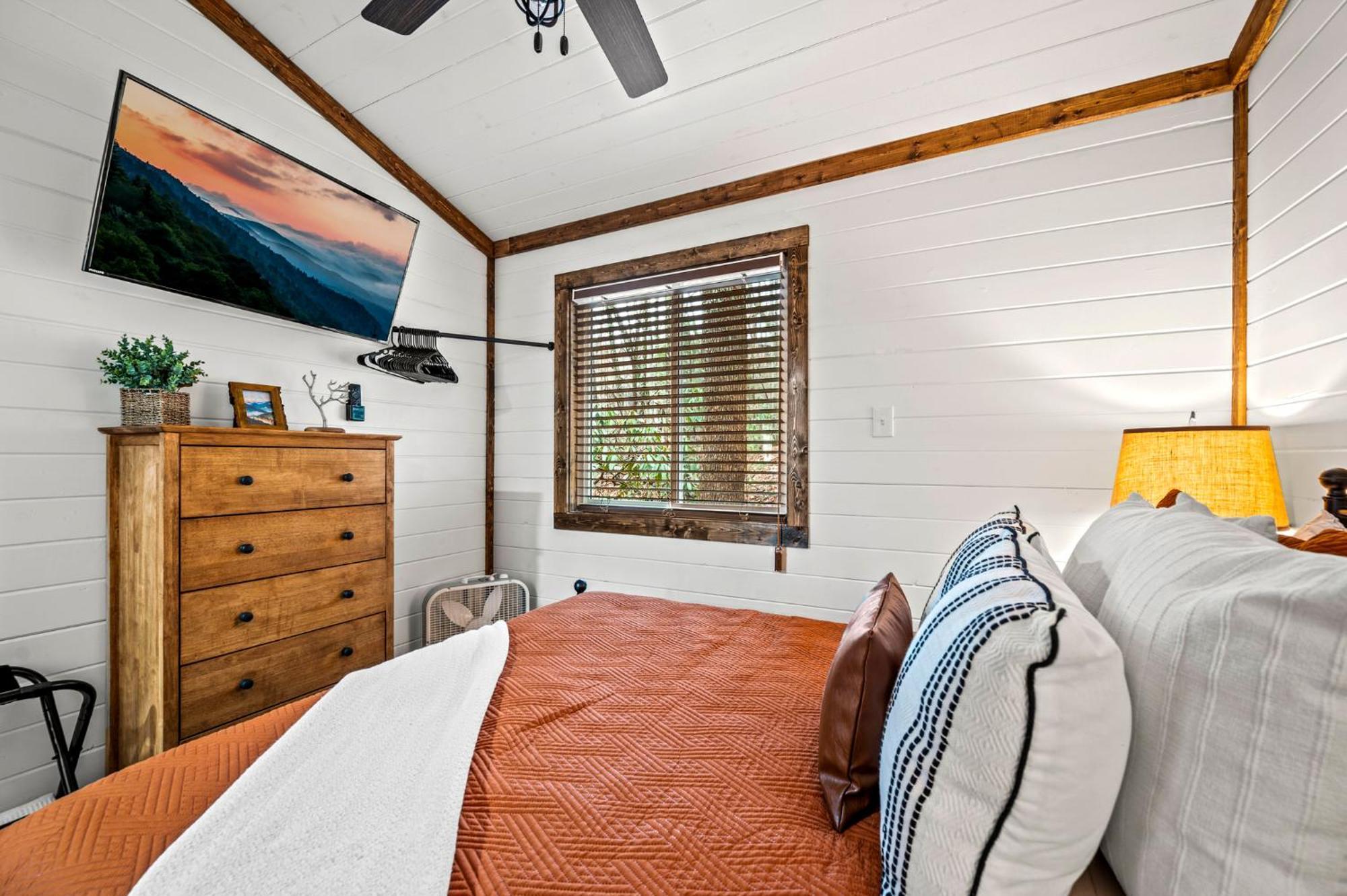1Mile Downtown, Handicap Ramp, Hot Tub, Game Room Gatlinburg Eksteriør bilde