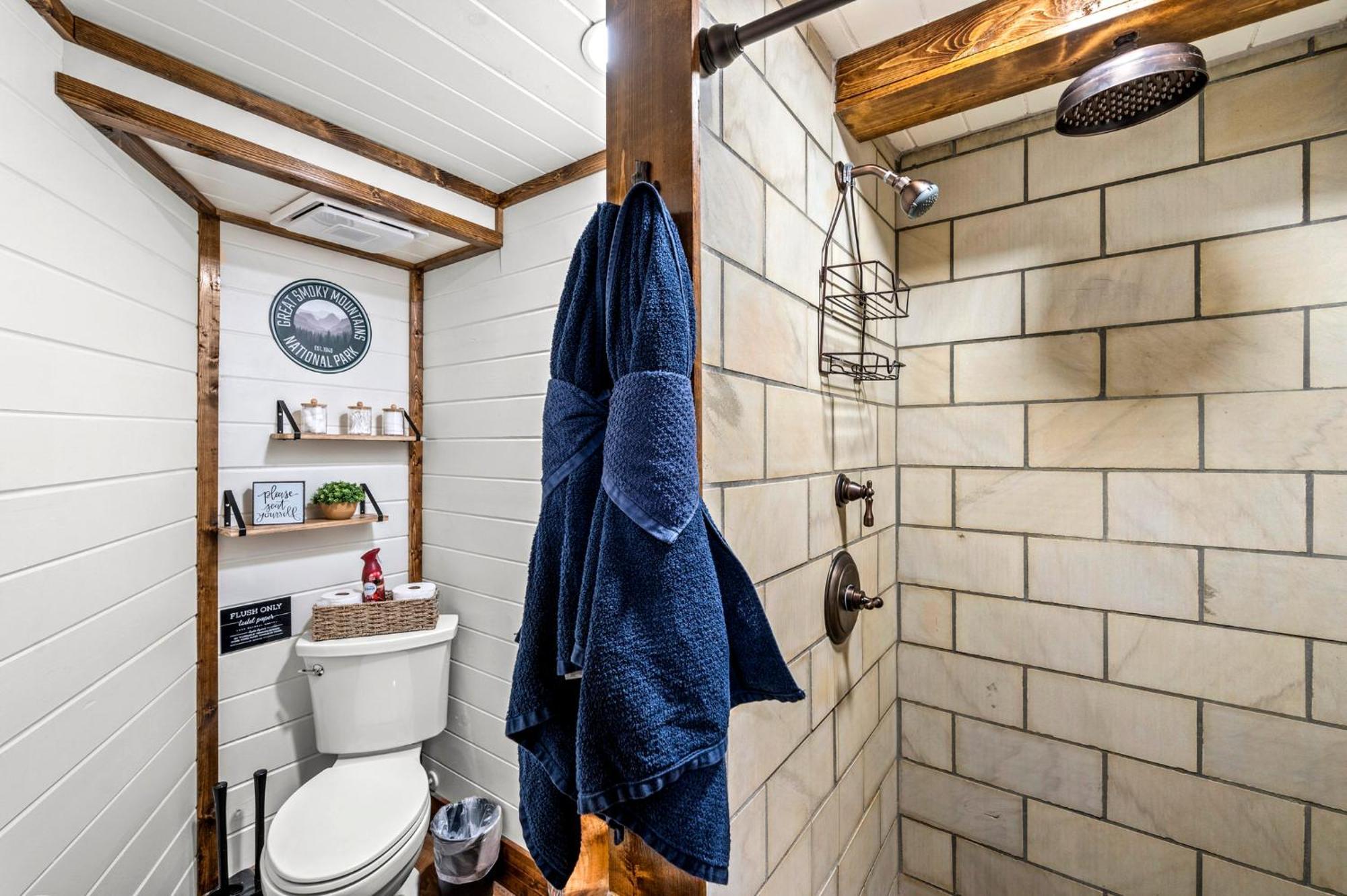 1Mile Downtown, Handicap Ramp, Hot Tub, Game Room Gatlinburg Eksteriør bilde