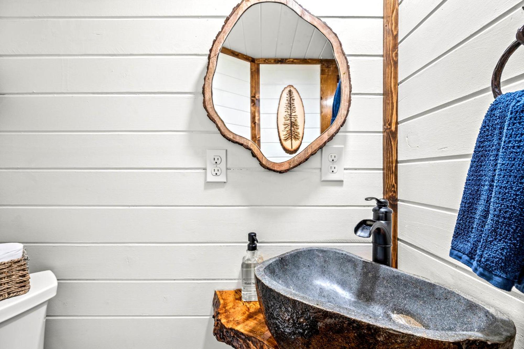 1Mile Downtown, Handicap Ramp, Hot Tub, Game Room Gatlinburg Eksteriør bilde