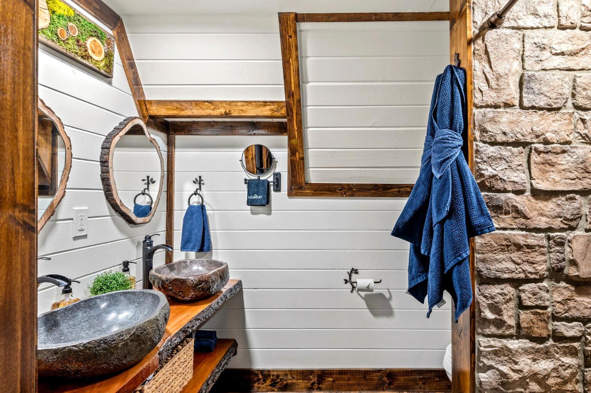 1Mile Downtown, Handicap Ramp, Hot Tub, Game Room Gatlinburg Eksteriør bilde
