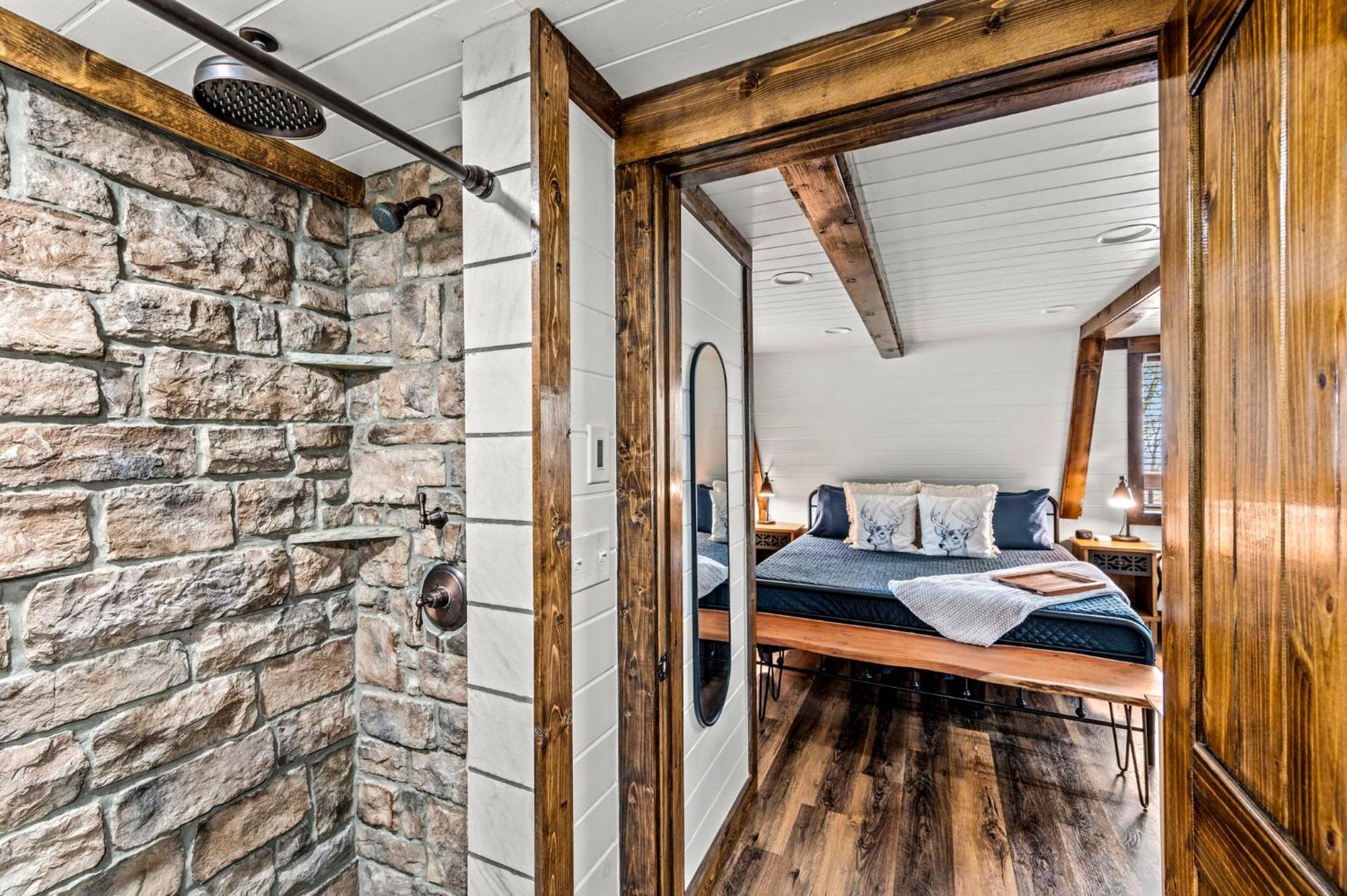1Mile Downtown, Handicap Ramp, Hot Tub, Game Room Gatlinburg Eksteriør bilde