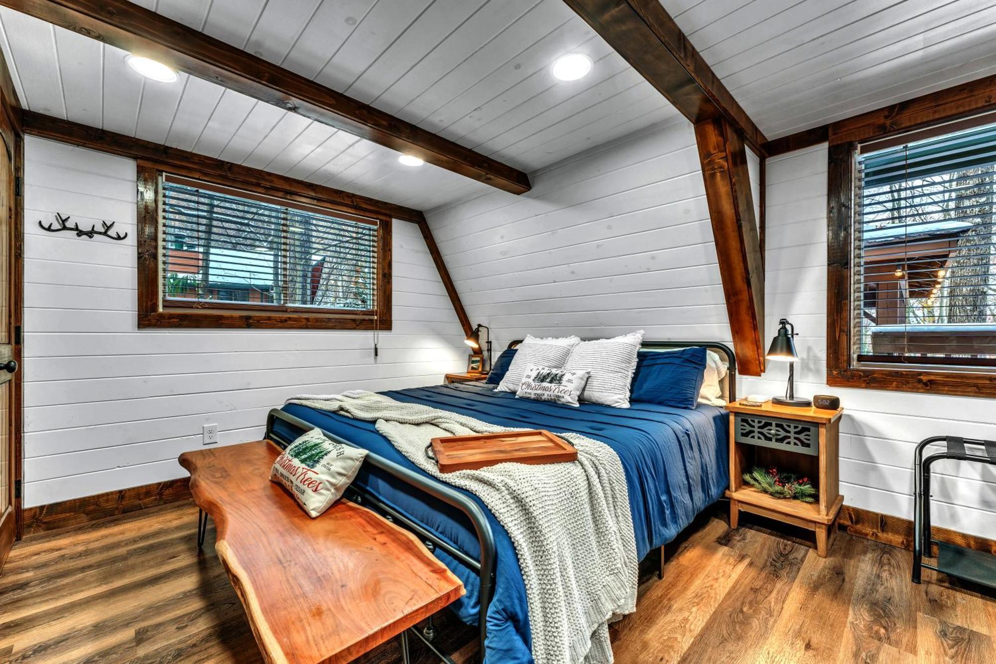 1Mile Downtown, Handicap Ramp, Hot Tub, Game Room Gatlinburg Eksteriør bilde