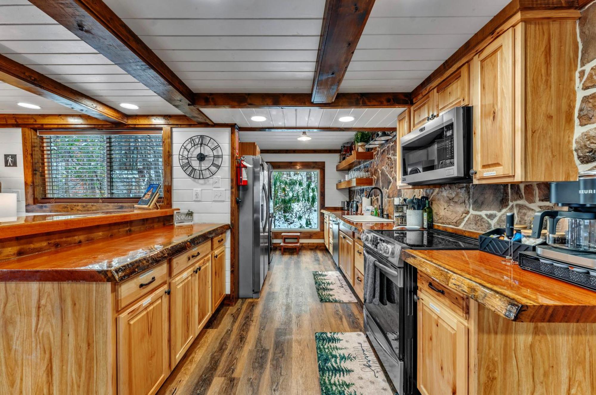 1Mile Downtown, Handicap Ramp, Hot Tub, Game Room Gatlinburg Eksteriør bilde